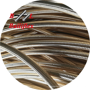 SEMPERIT SEL fire-resistant hydraulic hose